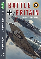 BATTLE OF BRITAIN COMBAT ARCHIVE - VOLUME 9 - 1906592659 - 9781906592653