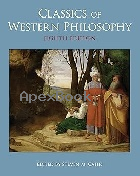 CLASSICS OF WESTERN PHILOSOPHY 8/E 2012 - 160384743X - 9781603847438