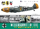 MESSERSCHMITT BF 109E UNITS IN THE BOFB PART 2 - 1906592713 - 9781906592714