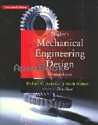 SHIGLEY'S MECHANICAL ENGINEERING DESIGN 9/E 2011 (ANNOTATED EDITION) - 9861577521 - 9789861577524