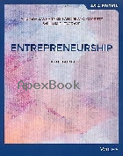 ENTREPRENEURSHIP ASIA EDITION 5/E 2021 - 1119668875 - 9781119668879