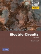 ELECTRIC CIRCUITS 9/E 2011 - 0137050518 - 9780137050512