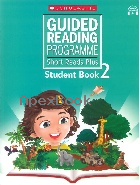 GUIDED READING PROGRAMME SHORT READS PLUS STUDENT BOOK (2) 2019 - 9814842265 - 9789814842266