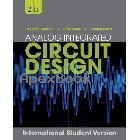 ANALOG INTEGRATED CIRCUIT DESIGN 2/E 2012 - 1118092333 - 9781118092330