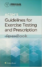 ACSM'S GUIDELINES FOR EXERCISE TESTING & PRESCRIPTION 11/E 2022 - 1975150198 - 9781975150198