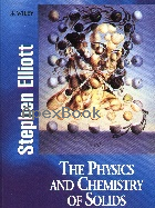 THE PHYSICS & CHEMISTRY OF SOLIDS 1998 - 0471981958 - 9780471981954