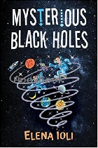 MYSTERIOUS BLACK HOLES 2021 - 9811230870 - 9789811230875