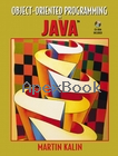 OBJECT-ORIENTED PROGRAMMING IN JAVA 2001 - 0130198595 - 9780130198594