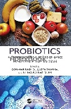 PROBIOTICS 2025 - 103258694X - 9781032586946