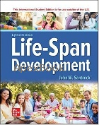 LIFE-SPAN DEVELOPMENT 18/E 2020 - 1260571459 - 9781260571455