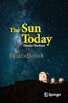 THE SUN TODAY 2019 - 303004078X - 9783030040789