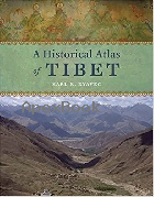 A HISTORICAL ATLAS OF TIBET 2015 - 0226732444 - 9780226732442