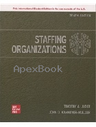 STAFFING ORGANIZATIONS 10/E 2022 - 1260597601 - 9781260597608