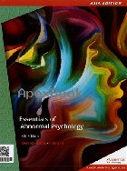 ESSENTIALS OF ABNORMAL PSYCHOLOGY 8/E 2019 - 9814834572 - 9789814834575