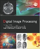 DIGITAL IMAGE PROCESSING 4/E GLOBAL EDITION 2018 - 1292223049 - 9781292223049