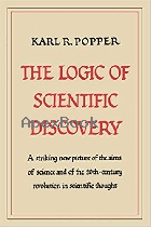 THE LOGIC OF SCIENTIFIC DISCOVERY 2014 - 1614277435 - 9781614277439