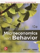 MICROECONOMICS & BEHAVIOR 10/E 2021 - 1260575640 - 9781260575644