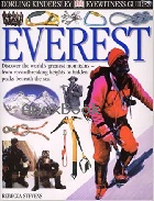 EVEREST (EYEWITNESS GUIDES) 2001 - 0751313947 - 9780751313949