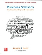 BUSINESS STATISTICS: COMMUNICATING WITH NUMBERS 3/E 2019 - 1260288374 - 9781260288377