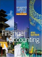 FINANCIAL ACCOUNTING: IFRS/E 2010 - 047055200X - 9780470552001