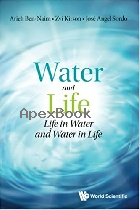 WATER & LIFE: LIFE IN WATER & WATER IN LIFE 2021 - 9811226288 - 9789811226281