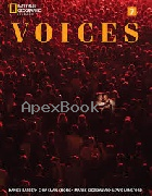 VOICES 7: STUDENT'S BOOK 2023 - 0357444817 - 9780357444818