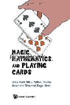 MAGIC, MATHEMATICS, & PLAYING CARDS 2025 - 9819808162 - 9789819808168
