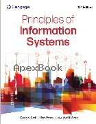 PRINCIPLES OF INFORMATION SYSTEMS 15/E 2024 -  - 9798214000961