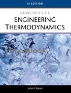 PRINCIPLES OF ENGINEERING THERMODYNAMICS, SI EDITION 2016 - 1285056485 - 9781285056487