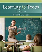 LEARNING TO TEACH 10/E 2014 - 0078110300 - 9780078110306