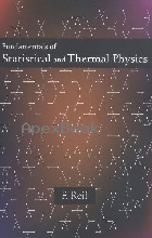 FUNDAMENTALS OF STATISTICAL & THERMAL PHYSICS 2016 - 1478631899 - 9781478631897