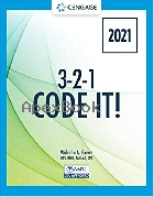 3-2-1 CODE IT! 2021 (MINDTAP COURSE LIST) 2021 - 035751601X - 9780357516010