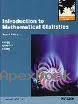INTRODUCTION TO MATHEMATICAL STATISTICS 7/E 2012 - 0321824679 - 9780321824677