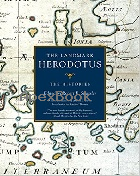 THE LANDMARK HERODOTUS: THE HISTORIES (LANDMARK SERIES) 2009 - 1400031141 - 9781400031146