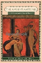 THE ANCIENT MYSTERIES: A SOURCEBOOK OF SACRED TEXTS 1999 - 081221692X - 9780812216929