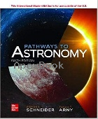 PATHWAYS TO ASTRONOMY 2020 - 1260571424 - 9781260571424