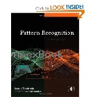 PATTERN RECOGNITION 4/E 2009 - 1597492728 - 9781597492720