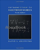 INTRODUCTION TO ELECTRODYNAMICS 4/E 2017 - 1108420419 - 9781108420419