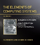 THE ELEMENTS OF COMPUTION SYSTEMS: BUILDING A MODERN COMPUTER FROM FIRST
PRINCIPLES 2/E 2021 - 0262539802 - 9780262539807