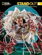 STAND OUT 4 WITH THE SPARK PLATFORM 4/E 2023 - 0357964462 - 9780357964460