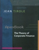 THE THEORY OF CORPORATE FINANCE 2006 - 0691125562 - 9780691125565