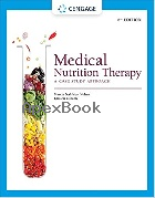 MEDICAL NUTRITION THERAPY: A CASE STUDY APPROACH 6/E 2021 - 035745068X - 9780357450680