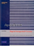 DIGITAL INTEGRATED CIRCUITS (TW) 2/E 2003 - 9861547592 - 9789861547596