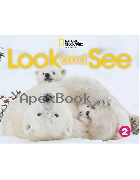 LOOK & SEE 2 WITH THE SPARK PLATFORM - 0357650328 - 9780357650325