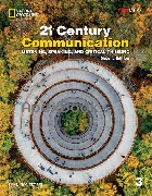 21ST CENTURY COMMUNICATION 3: STUDENT'S BOOK 2/E 2023 - 0357861981 - 9780357861981