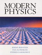 MODERN PHYSICS 2001 - 0139553118 - 9780139553110