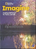 IMAGINE (4) READING ANTHOLOGY FOR YOUNG LEARNERS 2022 - 0357543424 - 9780357543429