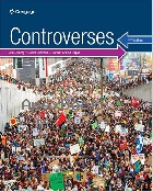CONTROVERSES 4/E 2022 - 0357657454 - 9780357657454
