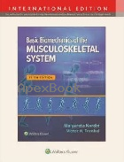 BASIC BIOMECHANICS OF THE MUSCULOSKELETAL SYSTEM (IE) 5/E 2022 - 1975175336 - 9781975175337