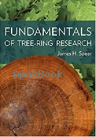 FUNDAMENTALS OF TREE RING RESEARCH 2012 - 0816526850 - 9780816526857